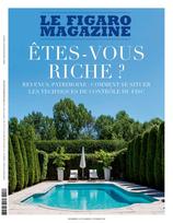 Le Figaro Magazine