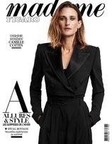 Madame Figaro