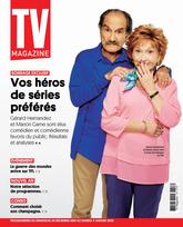 TV Magazine