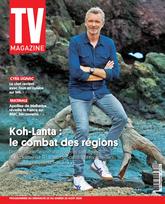 TV Magazine