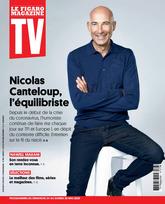 TV Magazine
