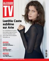 TV Magazine