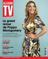 TV Magazine