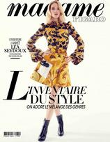 Madame Figaro