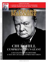 Le Figaro Magazine