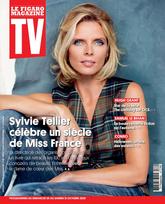 TV Magazine