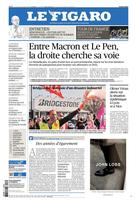 Le Figaro