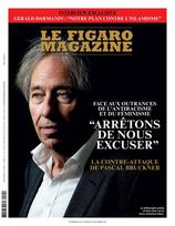 Le Figaro Magazine