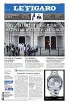 Le Figaro