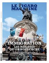Le Figaro Magazine