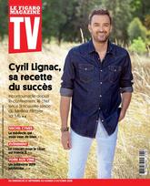 TV Magazine