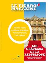 Le Figaro Magazine