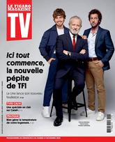 TV Magazine