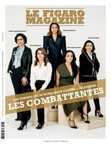 Le Figaro Magazine