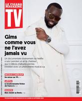 TV Magazine