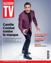 TV Magazine