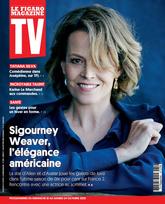 TV Magazine
