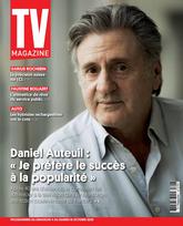TV Magazine