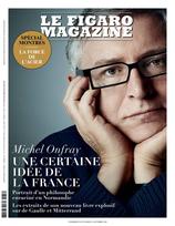 Le Figaro Magazine