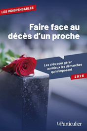 Faire face au décès d’un proche