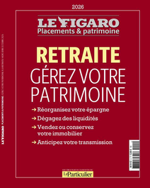 Retraite : gérez votre patrimoine