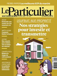 Le Particulier n°1245
