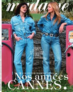 Madame Figaro