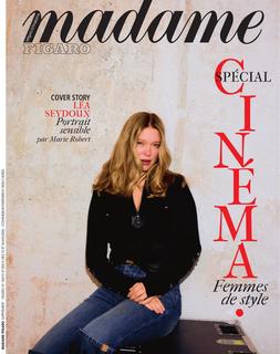 Madame Figaro