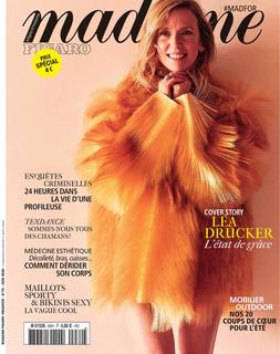 Madame Figaro