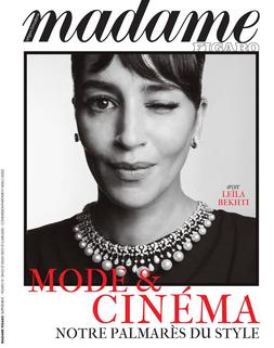 Madame Figaro