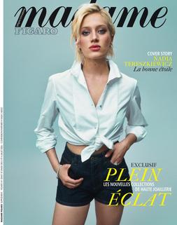 Madame Figaro