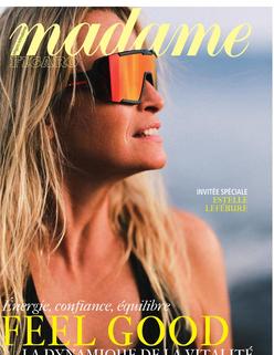Madame Figaro