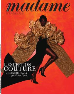 Madame Figaro