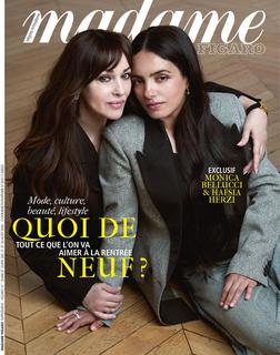 Madame Figaro