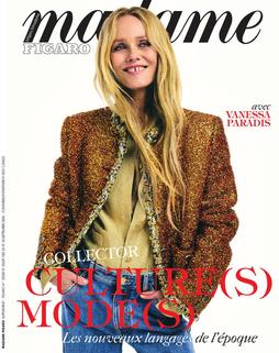 Madame Figaro