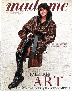 Madame Figaro