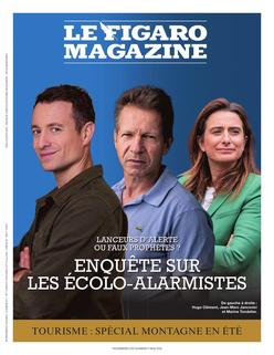 Le Figaro Magazine