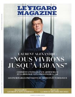 Le Figaro Magazine