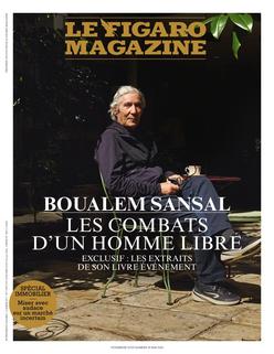 Le Figaro Magazine
