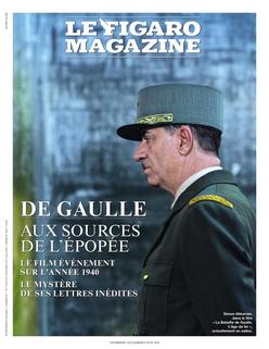 Le Figaro Magazine