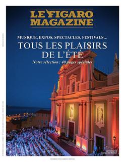 Le Figaro Magazine