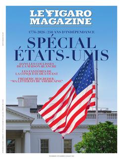 Le Figaro Magazine