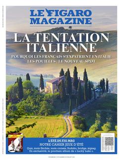 Le Figaro Magazine