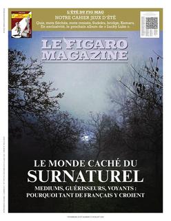 Le Figaro Magazine