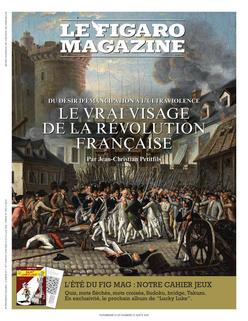 Le Figaro Magazine
