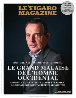 Le Figaro Magazine