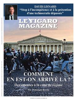 Le Figaro Magazine