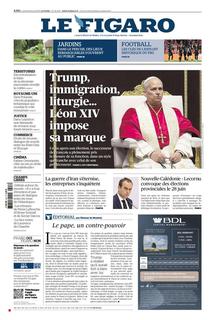 Le Figaro