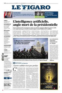 Le Figaro