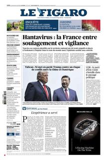 Le Figaro